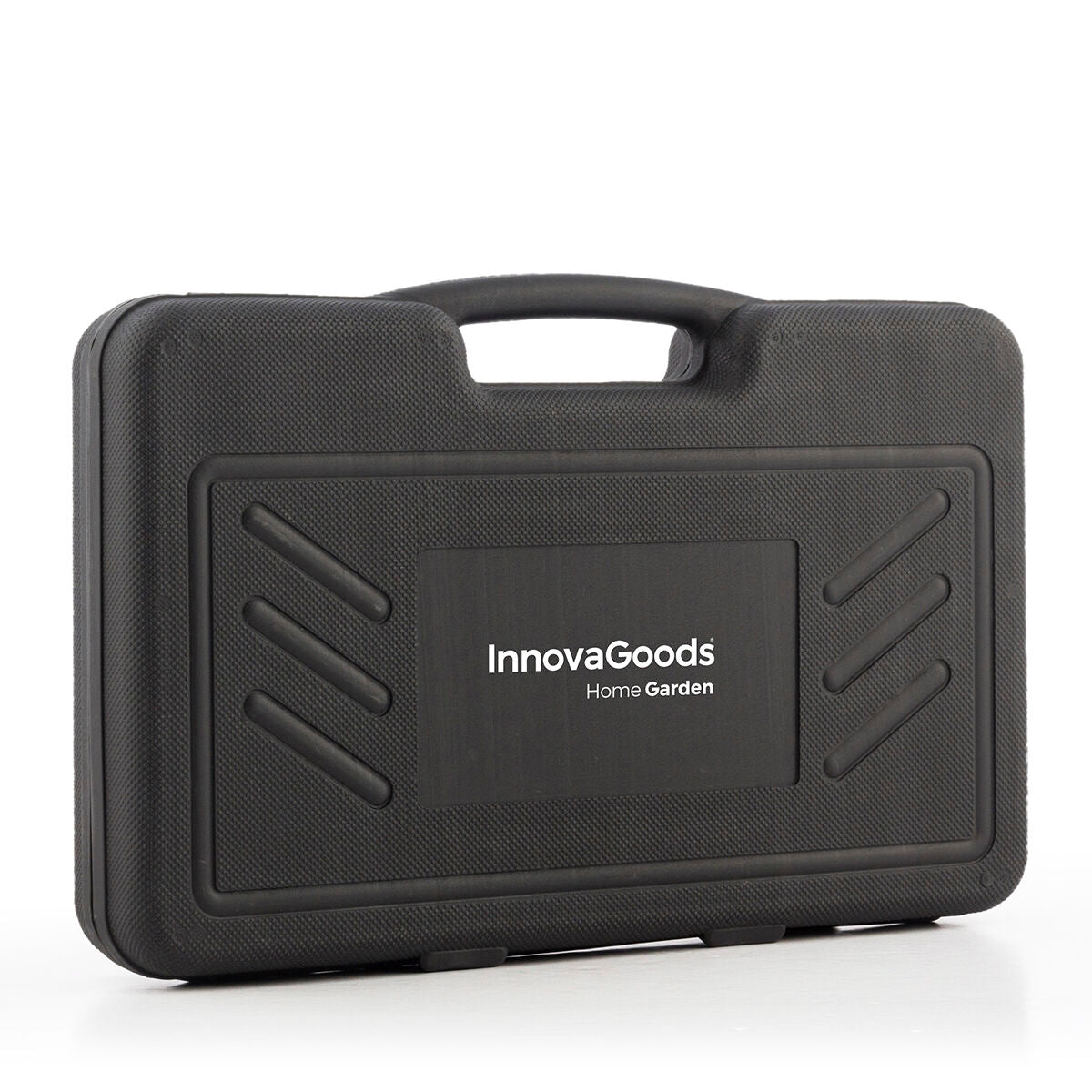 Handkoffer Barbacoa innovative Barbecue Box 18 Stücke