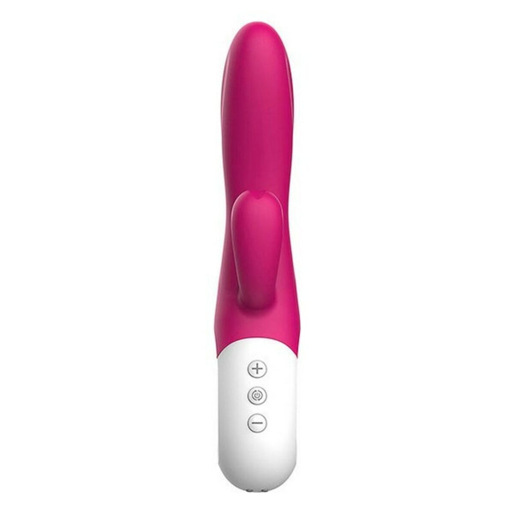 Hase Liebe Cerise – Premium Stimulator Mit 10 Stimulationseinstellungen