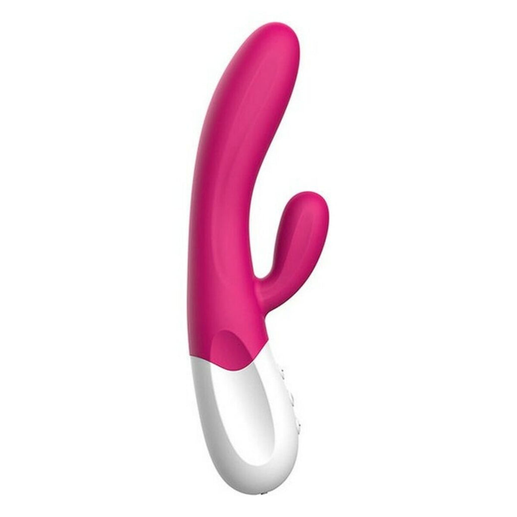 Hase Liebe Cerise – Premium Stimulator Mit 10 Stimulationseinstellungen