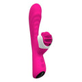 Hase S Pleasures Premium Line Roar Rosa