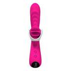 Hase S Pleasures Premium Line Roar Rosa