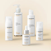 Pack Gesichtspflege-Routine Rice