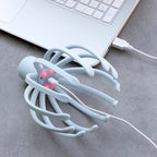 Helax Kopfmassagegerät – Entspannung für Zuhause - Massagegerät