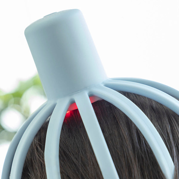 Helax Kopfmassagegerät – Entspannung für Zuhause - Massagegerät