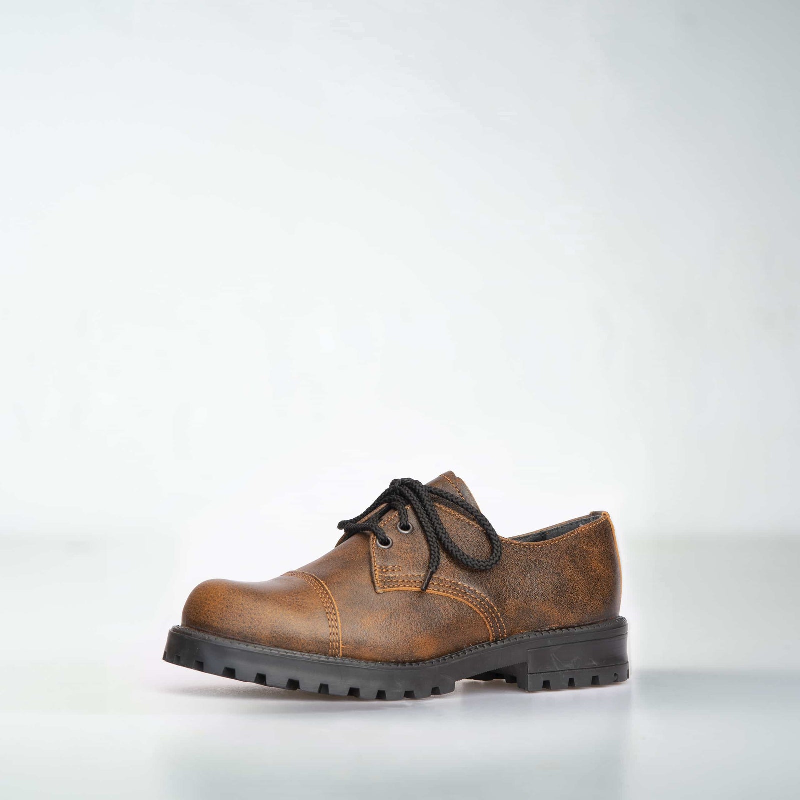 Schuhe Hellbraun
