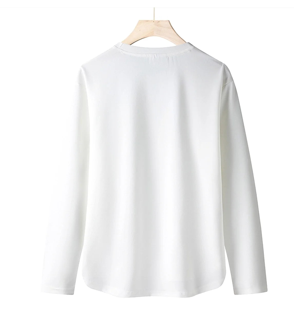 Herren Air-Layer Sweatshirt