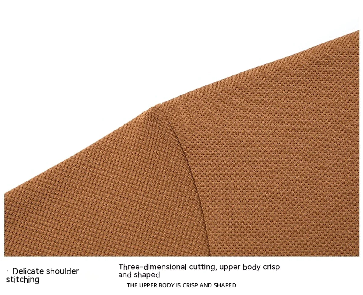 Herren Air-Layer Sweatshirt – Produktansicht 4