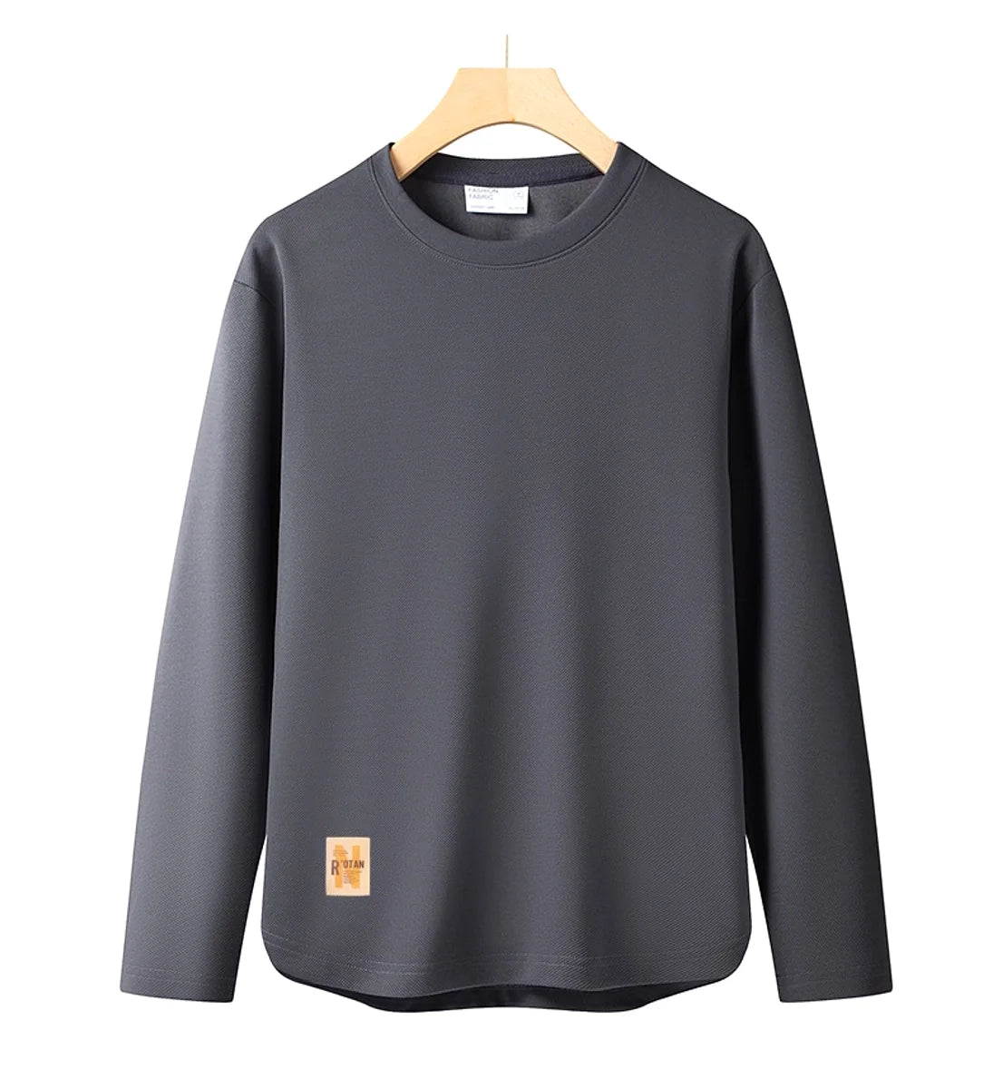 Herren Air-Layer Sweatshirt