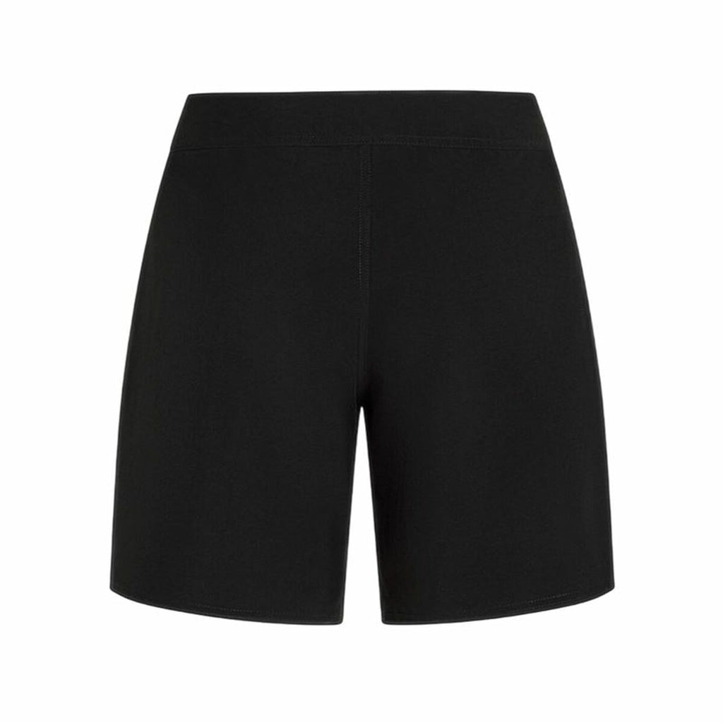 Herren Badehose ONeill Solid 17 Boardshorts Schwarz