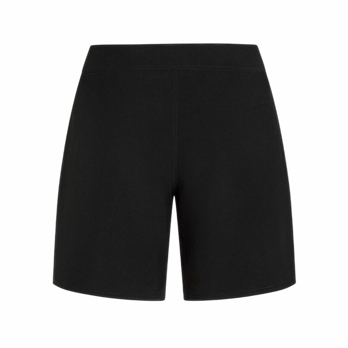 Herren Badehose ONeill Solid 17 Boardshorts Schwarz