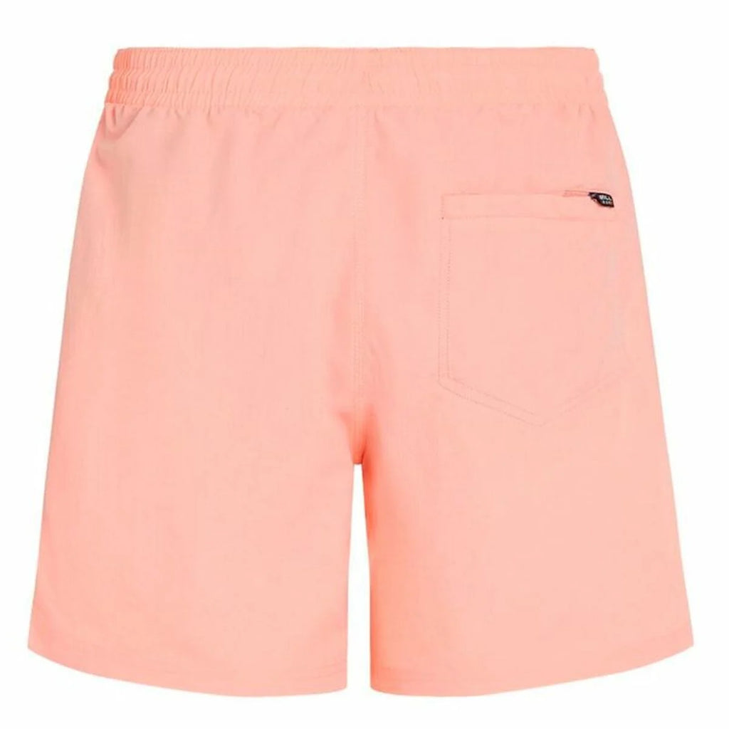 Herren Badehose ONeill Vert 16 Rosa Koralle Online Shop - Sport & Freizeit