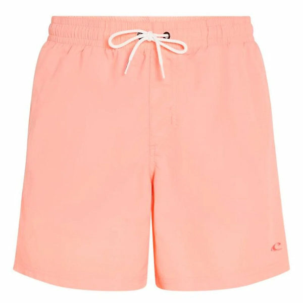 Herren Badehose ONeill Vert 16 Rosa Koralle Online Shop - Sport & Freizeit