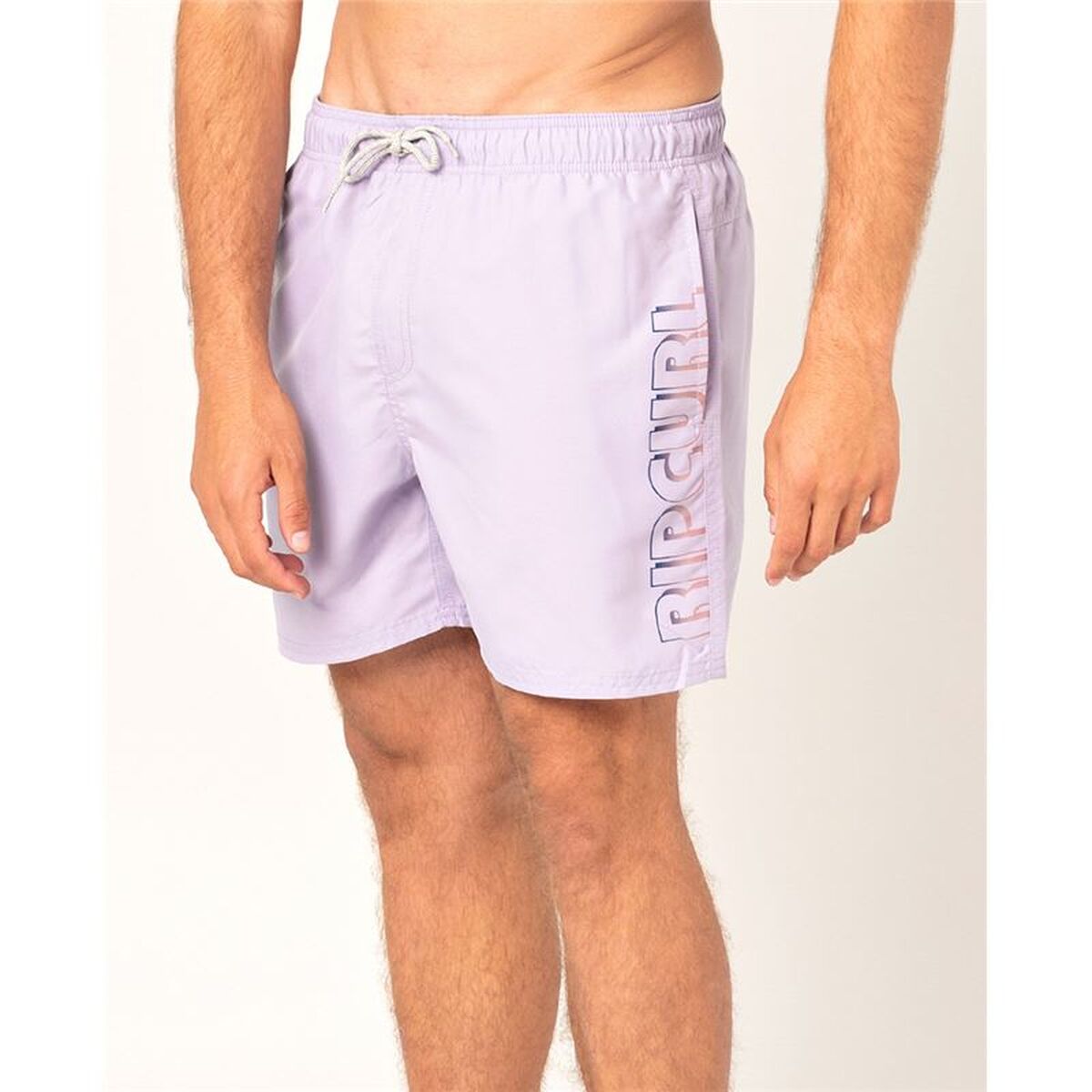 Herren Badehose Rip Curl Mama Volley Rosa - Sport & Freizeit