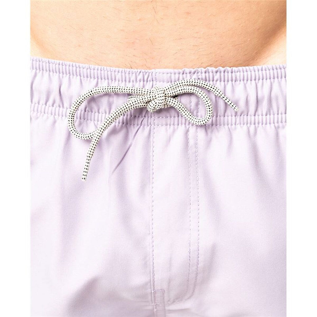 Herren Badehose Rip Curl Mama Volley Rosa - Sport & Freizeit