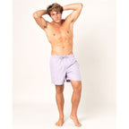 Herren Badehose Rip Curl Mama Volley Rosa - Sport & Freizeit
