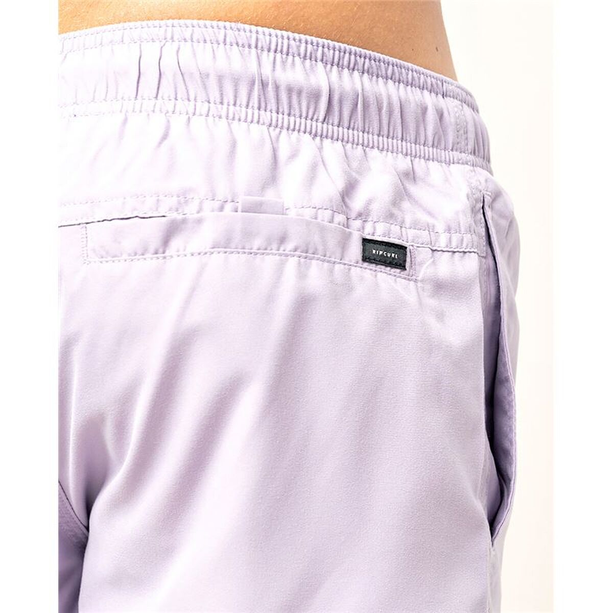 Herren Badehose Rip Curl Mama Volley Rosa - Sport & Freizeit