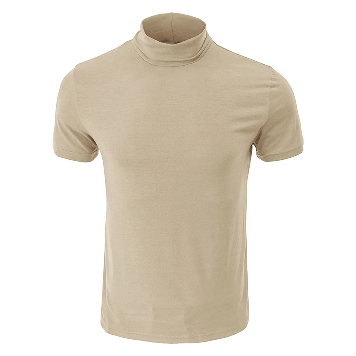 Herren Basic-Unterziehshirt