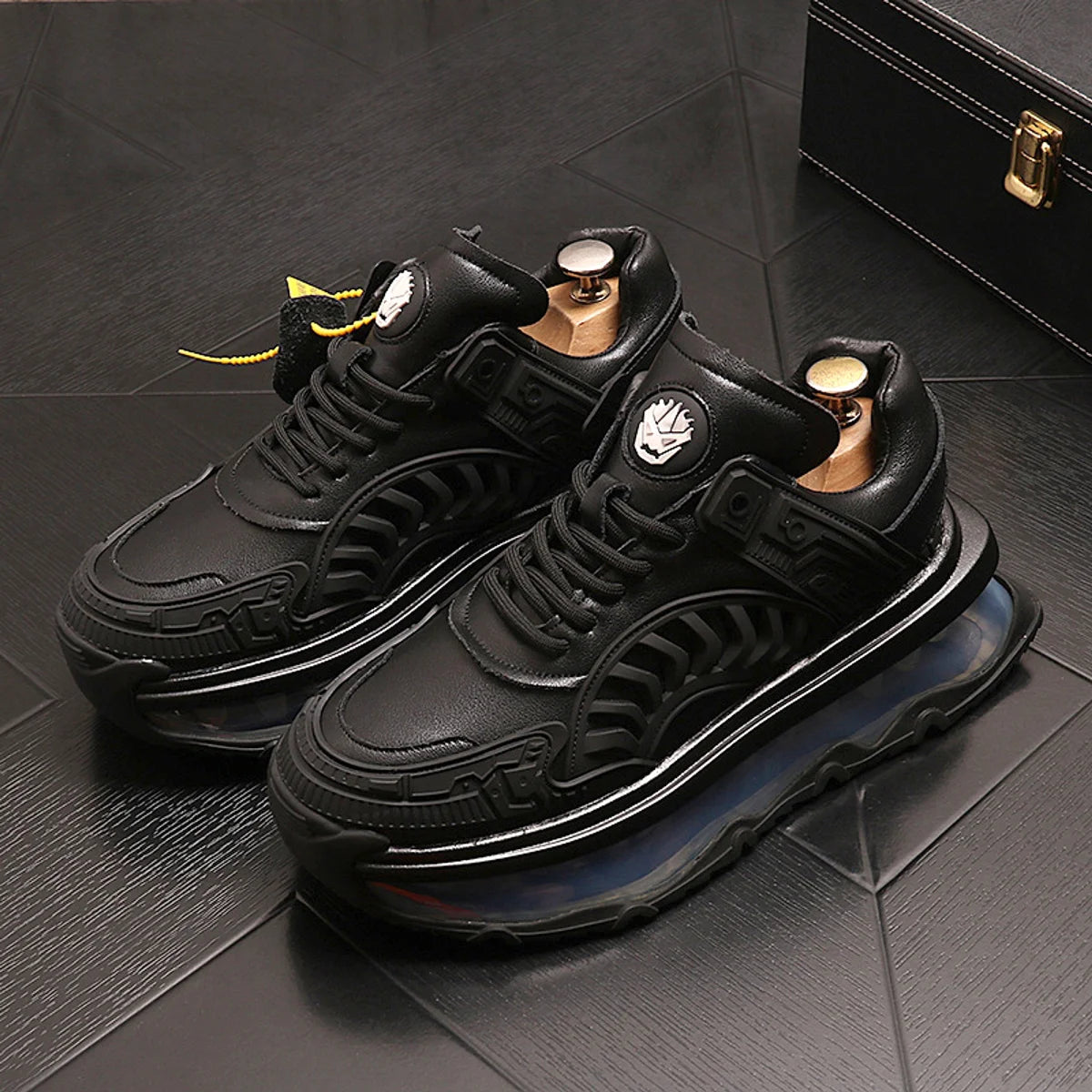 Herren Basketballschuhe mit Dämpfung