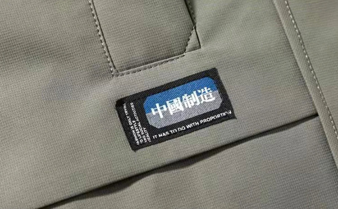 Herren Daunenjacke, leicht & wasserabweisend – Detailansicht 5