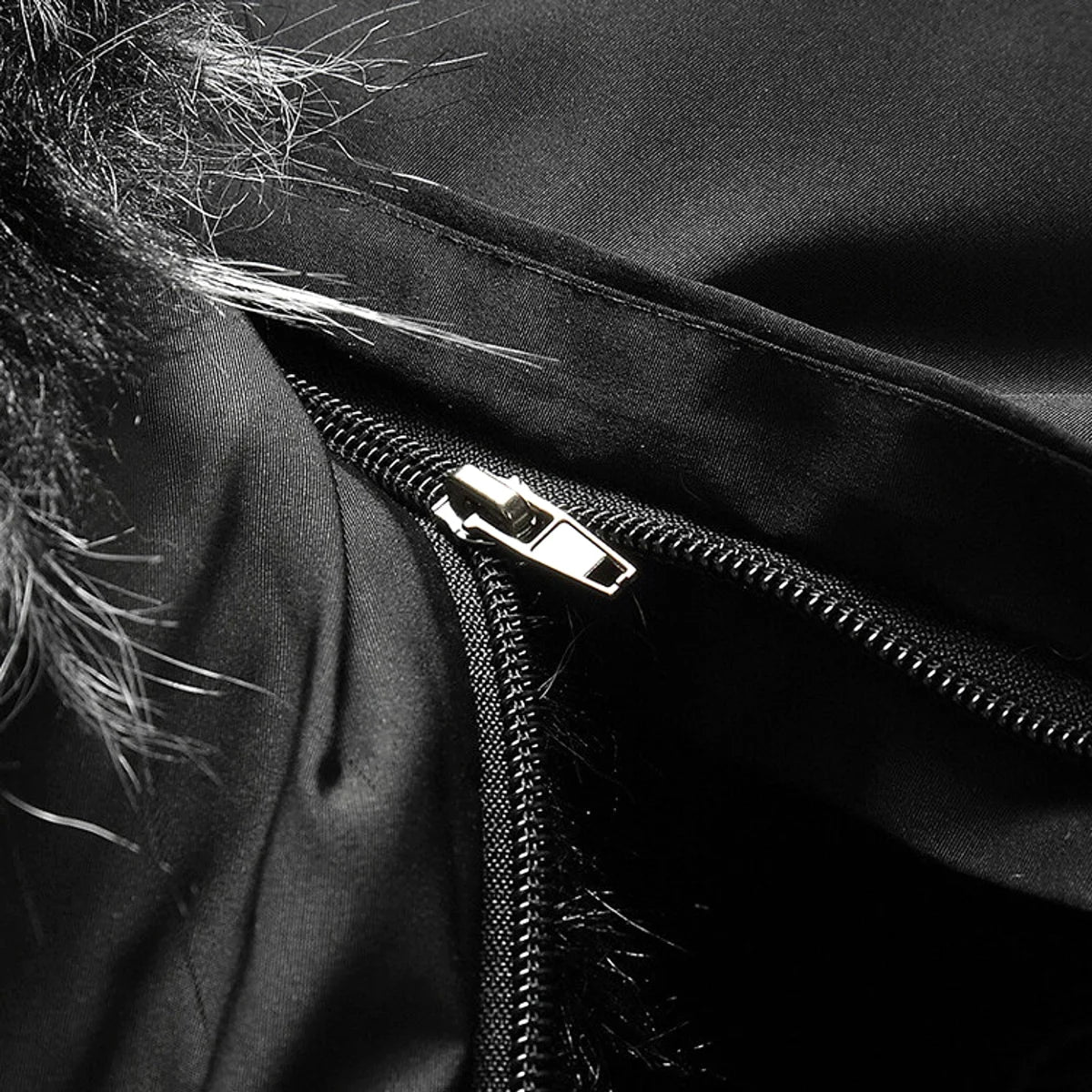 Herren Freizeitjacke mit Baumwollwattierung