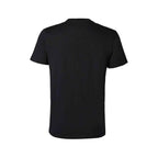 Herren Kurzarm T Shirt Kappa Dunkelblau - Mode & Accessoires