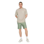 Herren Kurzarm T Shirt Only Sons Beige kaufen - Mode & Accessoires
