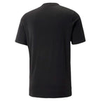 Herren Kurzarm T Shirt Puma Schwarz kaufen - Mode & Accessoires