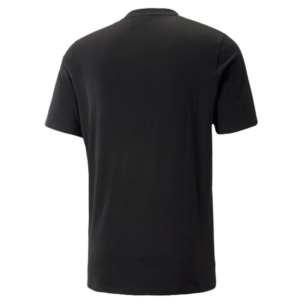 Herren Kurzarm T Shirt Puma Schwarz kaufen - Mode & Accessoires