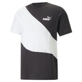 Herren Kurzarm T Shirt Puma Schwarz kaufen - Mode & Accessoires