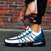 Herren Laufschuhe mit Luftpolster-Dämpfung