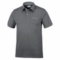 Herren Poloshirt Columbia Nelson Point Parfum Online