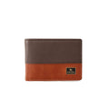 Herren Portemonnaie Rip Curl Corpawatu Braun