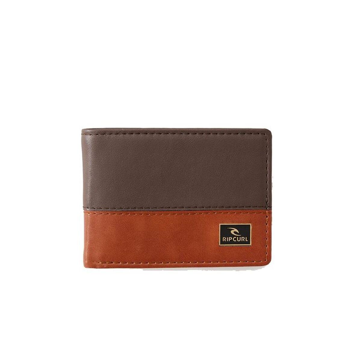 Herren Portemonnaie Rip Curl Corpawatu Braun