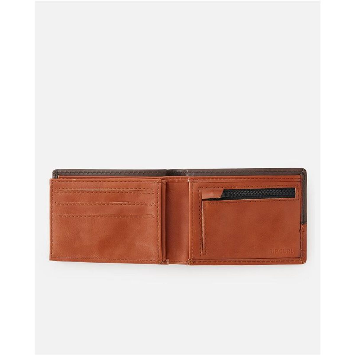 Herren Portemonnaie Rip Curl Corpawatu Braun