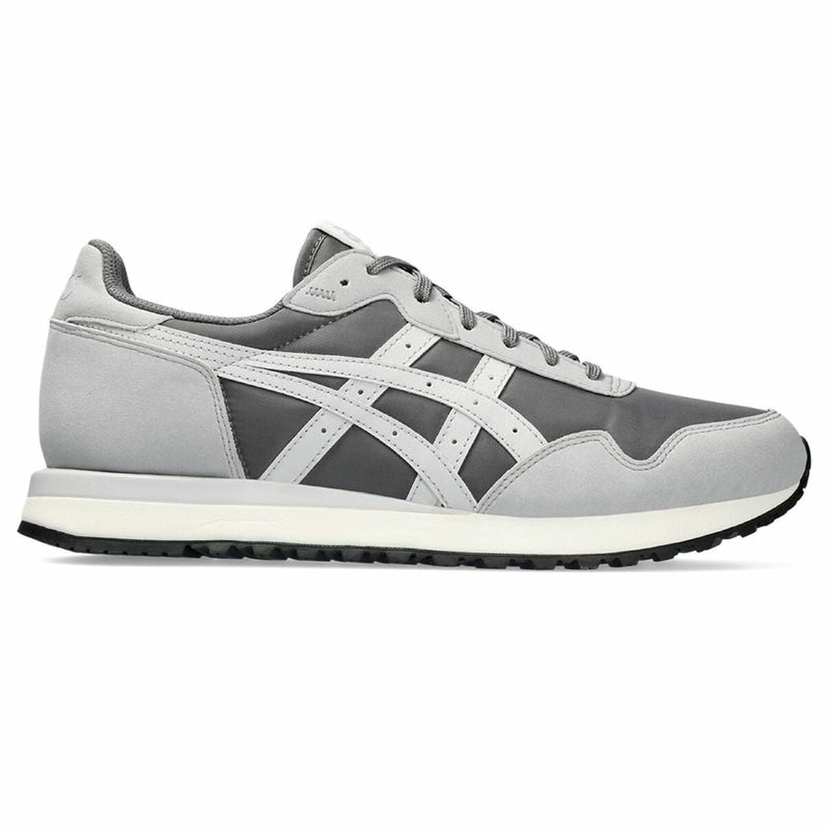 Herren Sneaker Asics Tiger Runner II Grau jetzt sichern - Mode & Accessoires