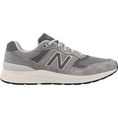 Produktbild von Herren Sneaker New Balance S224 NBJ MW880 CA6 Grau