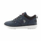 Herren Sneaker Polo Assn YGOR006 Blau - Mode & Accessoires