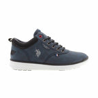 Herren Sneaker Polo Assn YGOR006 Blau - Mode & Accessoires