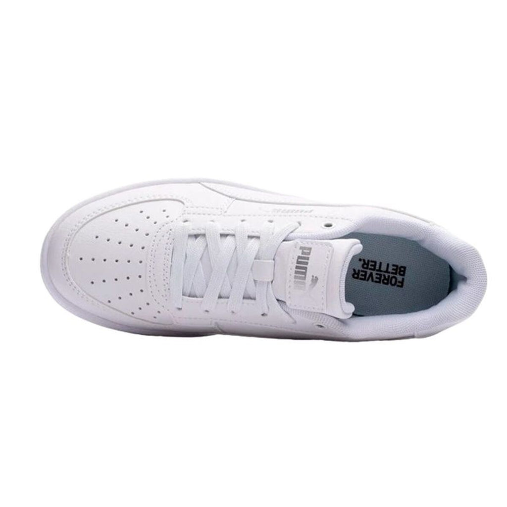 Herren Sneaker Puma Caven 2.0 Weiß Online Shop - Mode & Accessoires