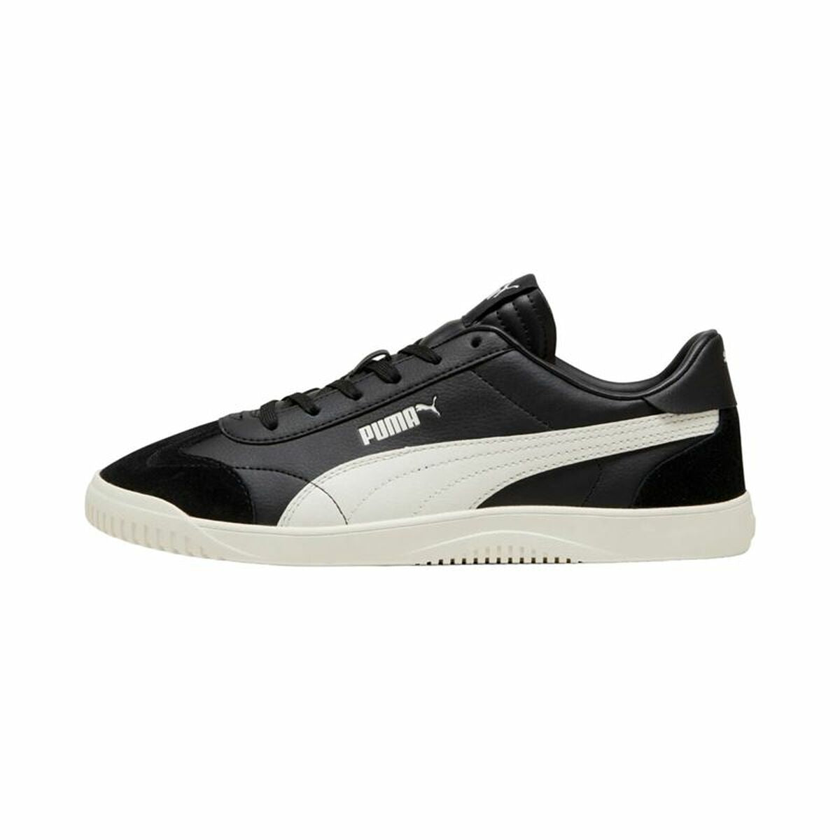 Herren Sneaker Puma Club 5V5 SD Schwarz - Mode & Accessoires