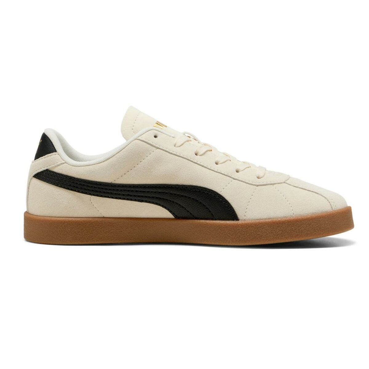 Herren Sneaker Puma CLUB II 397444 07 Beige - Schuhe und Accessoires