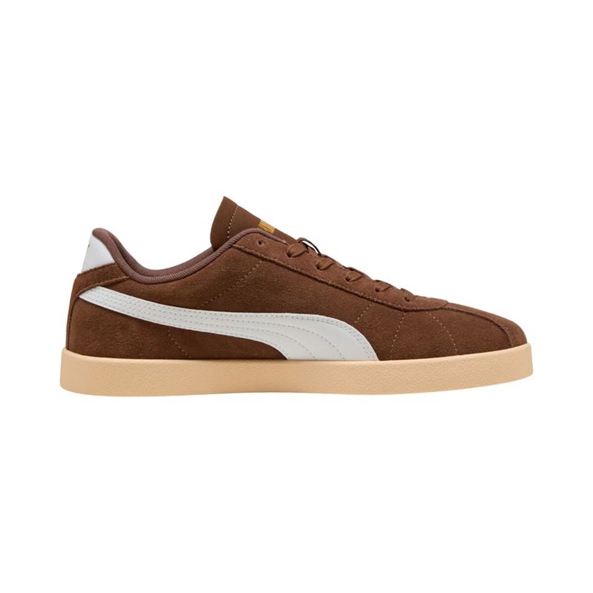 Herren Sneaker Puma Club Ii Braun Online Kaufen - Mode & Accessoires