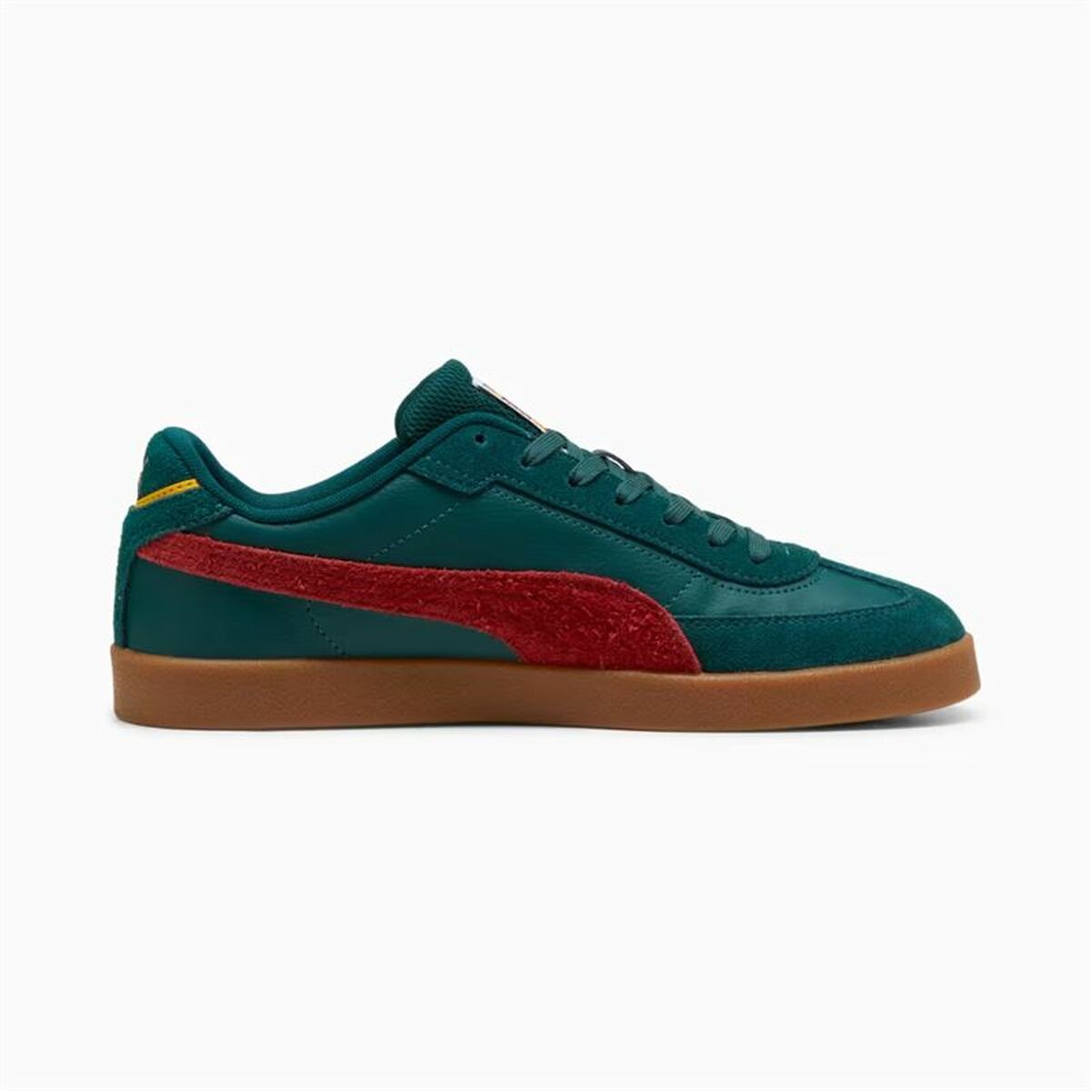 Herren Sneaker Puma Club II Era Aquamarin - Mode & Accessoires