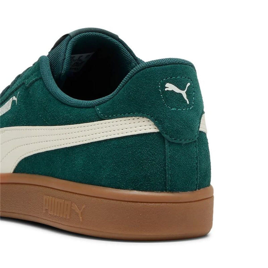 Herren Sneaker Puma Smash 3.0 grün online kaufen - Mode & Accessoires