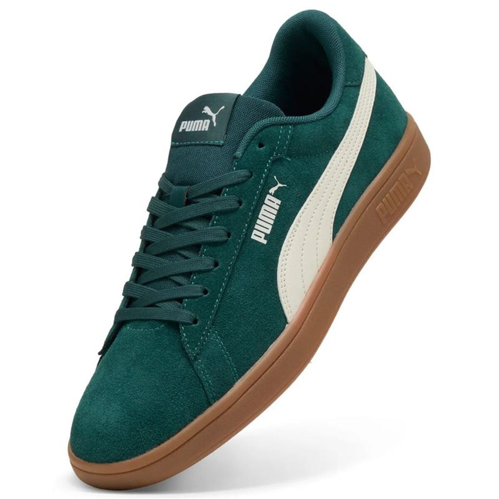 Herren Sneaker Puma Smash 3.0 grün online kaufen - Mode & Accessoires