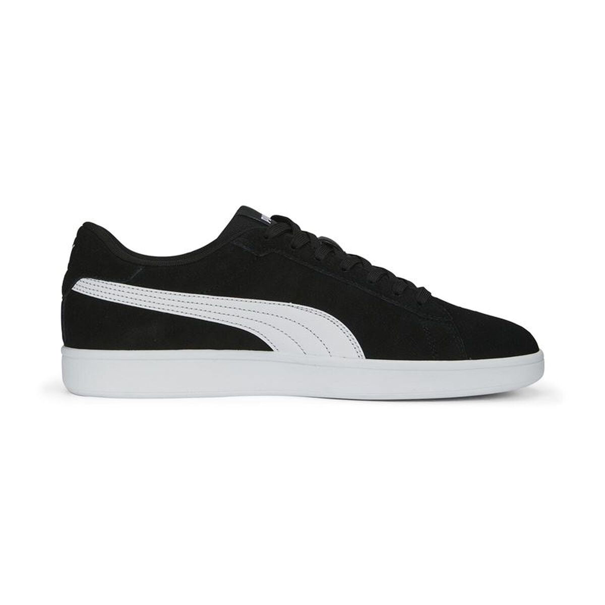 Herren Sneaker Puma Smash 3.0 Schwarz kaufen