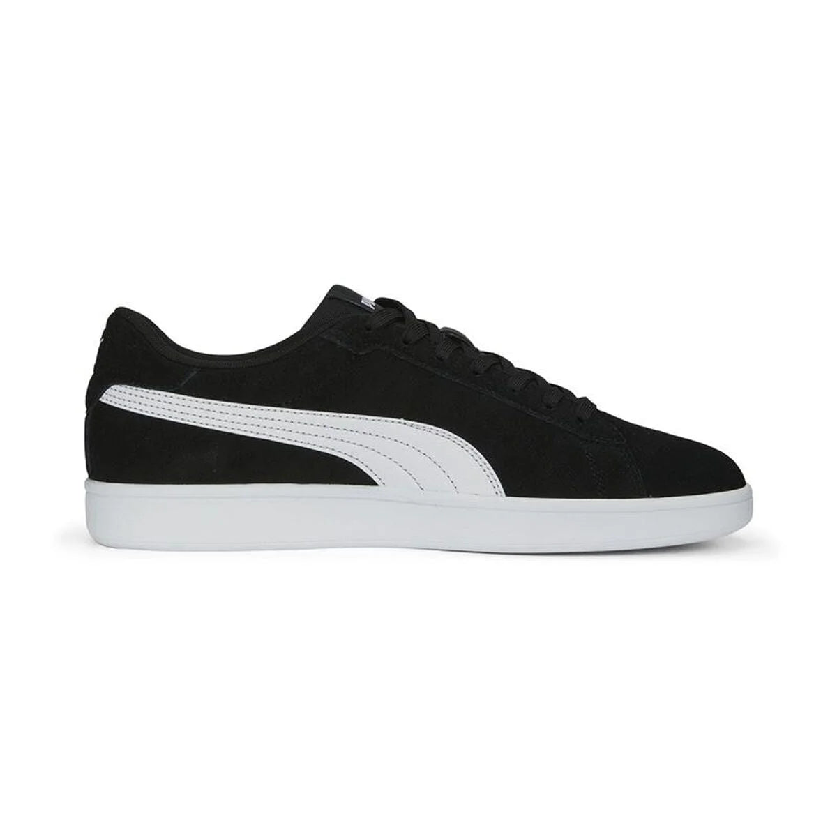 Herren Sneaker Puma Smash 3.0 Schwarz kaufen