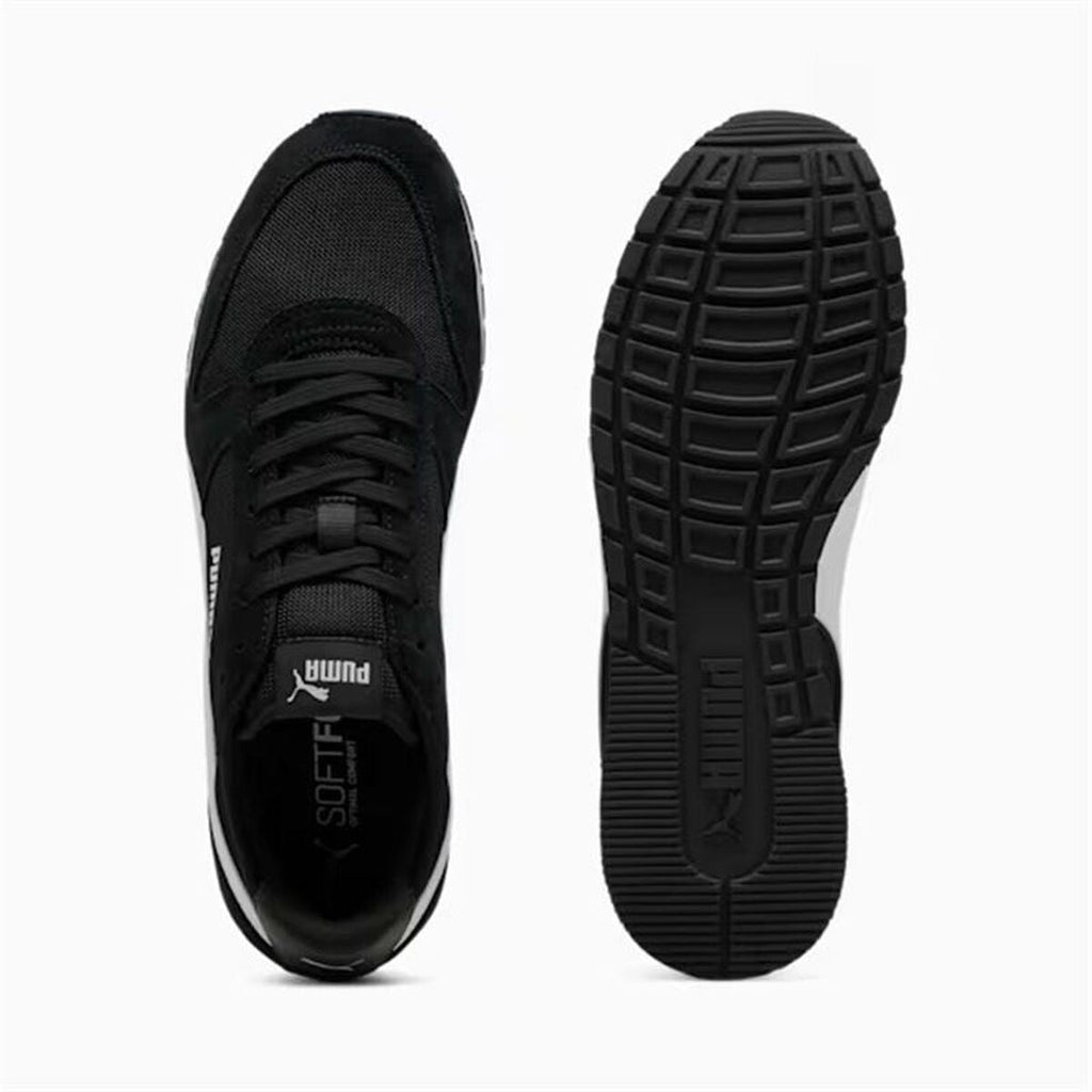 Herren Sneaker Puma St Miler Schwarz kaufen - Mode & Accessoires