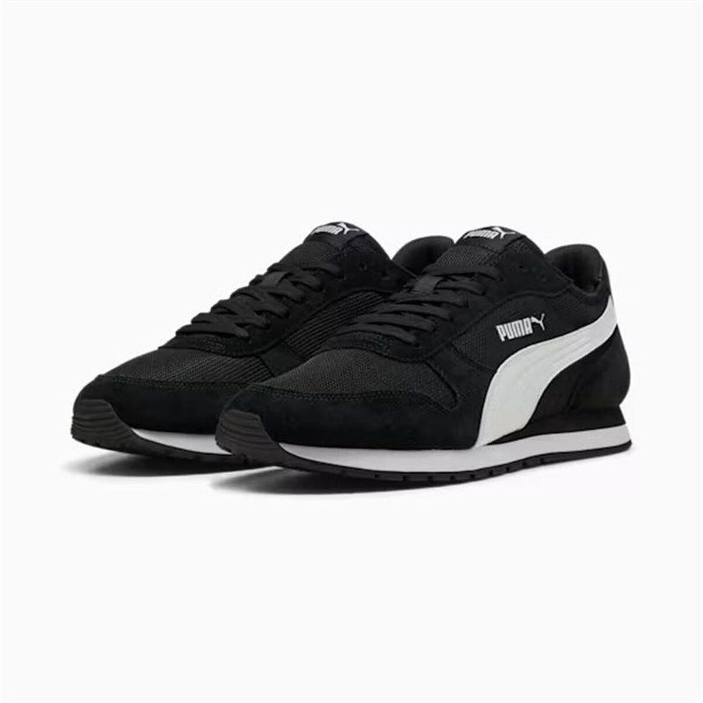 Herren Sneaker Puma St Miler Schwarz kaufen - Mode & Accessoires