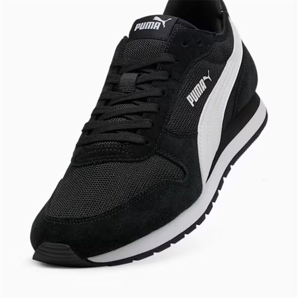 Herren Sneaker Puma St Miler Schwarz kaufen - Mode & Accessoires